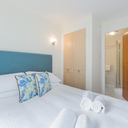 Old Tolbooth Wynd - 388 Apartman EDI Kültér fotó