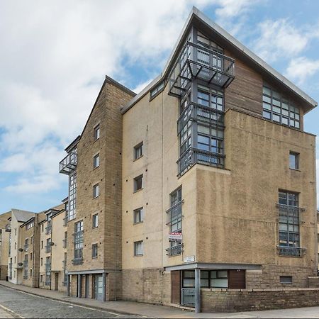Old Tolbooth Wynd - 388 Apartman EDI Kültér fotó