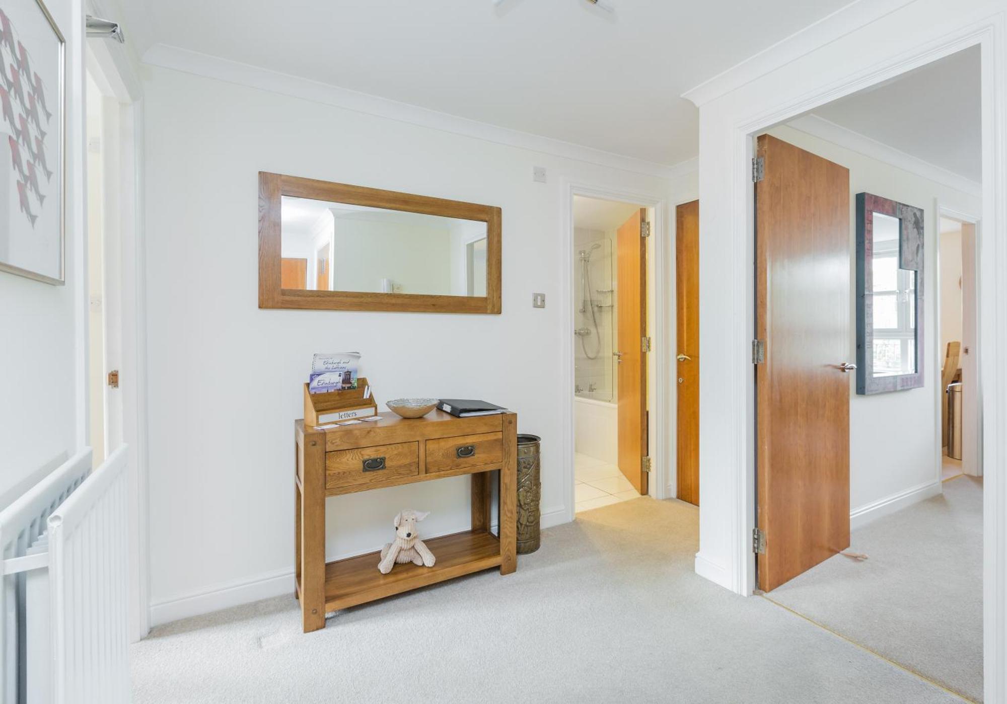 Old Tolbooth Wynd - 388 Apartman EDI Kültér fotó
