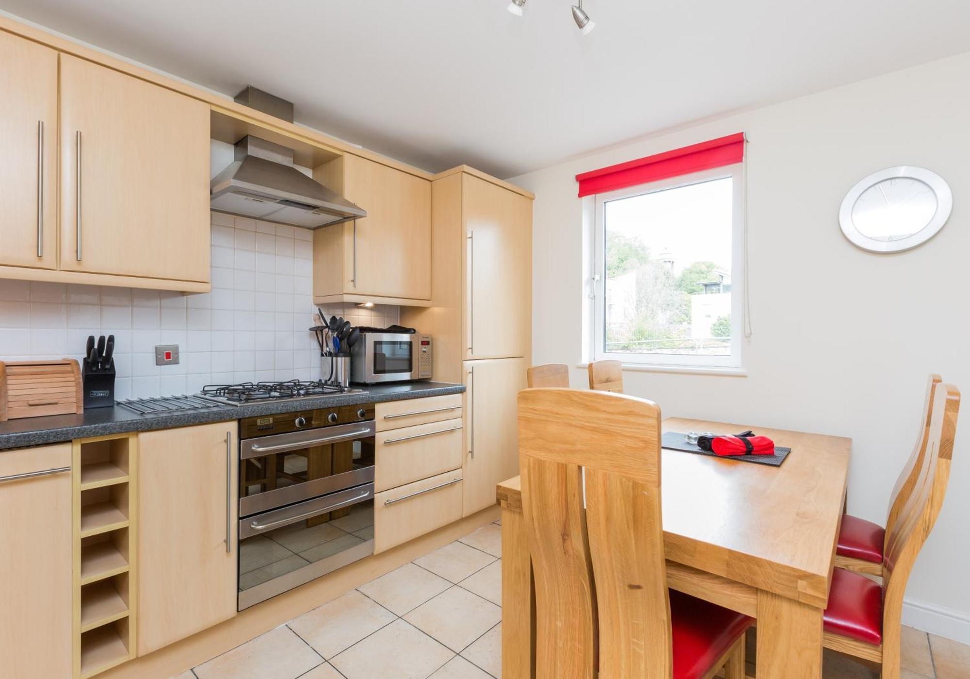 Old Tolbooth Wynd - 388 Apartman EDI Kültér fotó